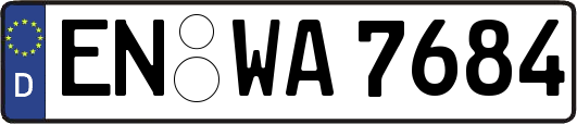 EN-WA7684