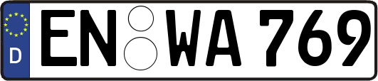 EN-WA769