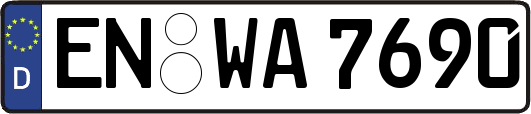 EN-WA7690