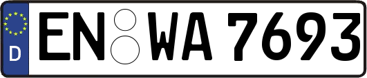 EN-WA7693