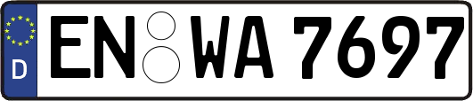 EN-WA7697