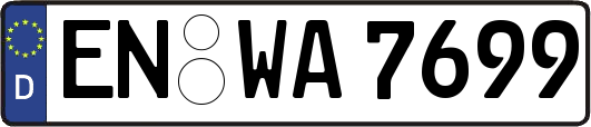 EN-WA7699