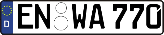 EN-WA770