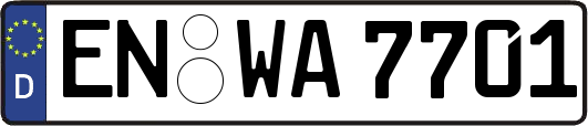 EN-WA7701