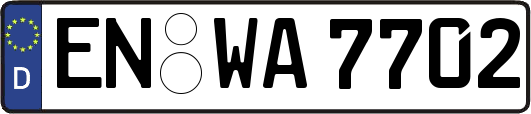 EN-WA7702