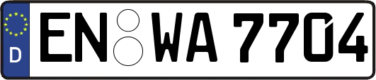 EN-WA7704