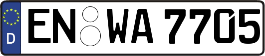 EN-WA7705