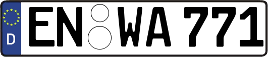 EN-WA771