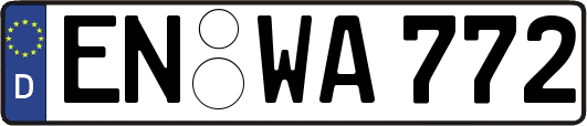 EN-WA772