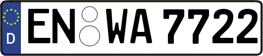 EN-WA7722