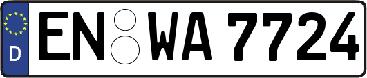 EN-WA7724