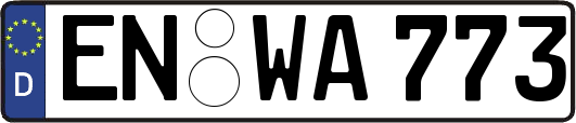 EN-WA773