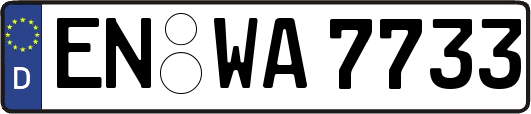 EN-WA7733