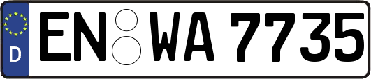 EN-WA7735