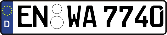 EN-WA7740