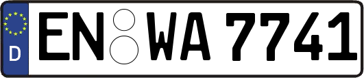 EN-WA7741