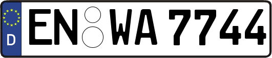 EN-WA7744