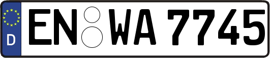 EN-WA7745