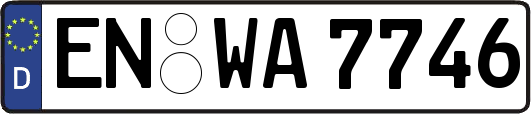EN-WA7746
