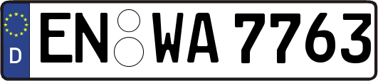 EN-WA7763