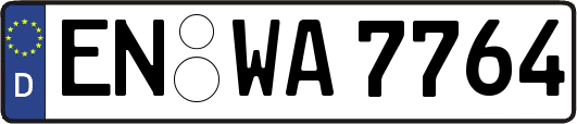 EN-WA7764