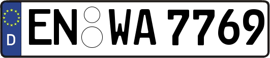 EN-WA7769