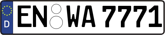 EN-WA7771