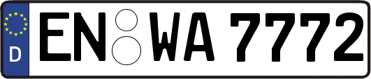 EN-WA7772
