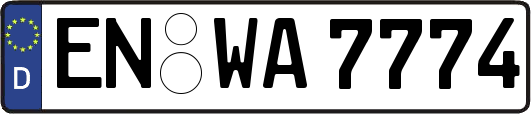 EN-WA7774