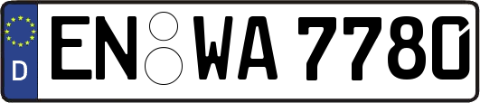 EN-WA7780