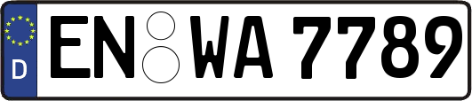 EN-WA7789