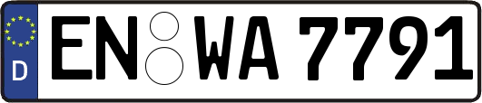 EN-WA7791