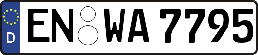 EN-WA7795