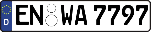 EN-WA7797