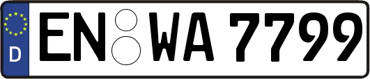 EN-WA7799