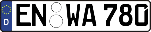 EN-WA780