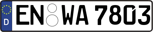 EN-WA7803