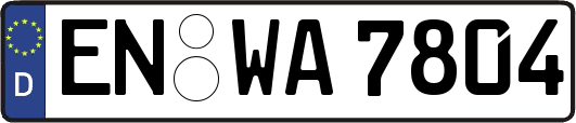 EN-WA7804