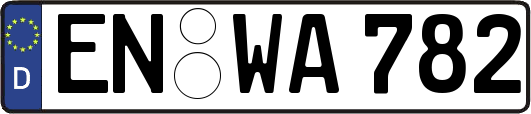 EN-WA782