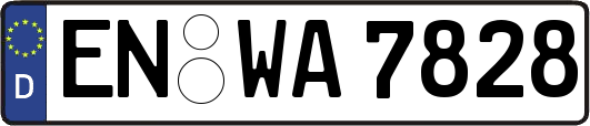 EN-WA7828