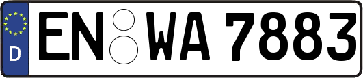 EN-WA7883
