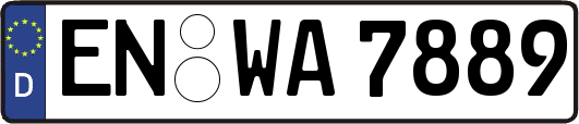 EN-WA7889