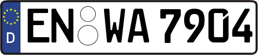 EN-WA7904