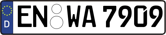 EN-WA7909