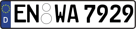 EN-WA7929