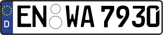EN-WA7930