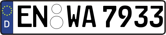 EN-WA7933