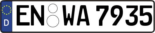 EN-WA7935