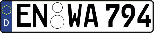 EN-WA794