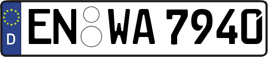 EN-WA7940